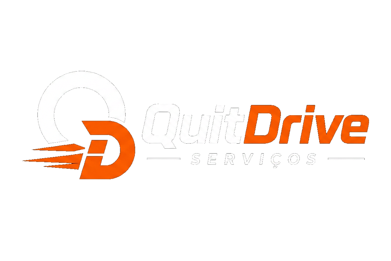 QuitDrive Serviços
